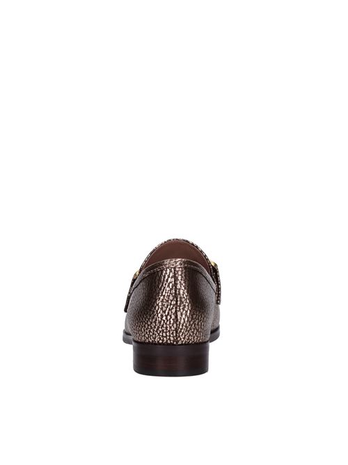Mocassini in pelle BIBI LOU | 572Z41VKCOBRE